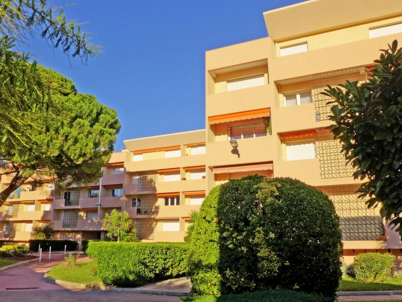 Apartment Les Vignes By Interhome Les Lecques Exterior foto